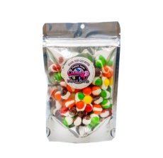 Freeze Dried Rainbow Bites Candy (12/3 Oz) - S/O