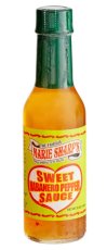 Sweet Habanero Hot Sauce (12x5 oz)