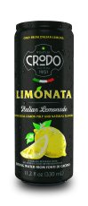 Italian Soda Craft Limonata (6/4-11.2 OZ) - S/O