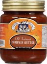 Pumpkin Butter (12/9 OZ) - S/O