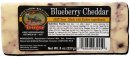 Cheddar Blueberry Cheese Bar (12/8 OZ) - S/O