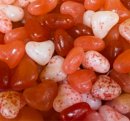 Jelly Hearts (33 LB) - S/O