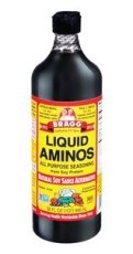 Bragg Liquid Aminos (12/32 OZ) - S/O