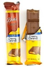 Creamy Caramel Bar, Sugar Free (12 CT) - S/O