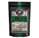 Dill Pickle Pretzels (12/7.5 OZ)