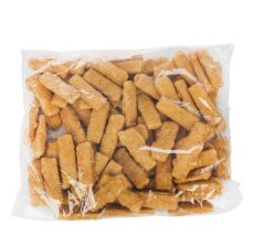 FZ Fish Sticks - Minced Cod (10 LB) - S/O