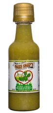 Green Hot Sauce (24/50 ML)