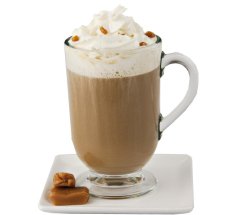 Creamy Caramel Cappuccino (2x5 LB)