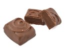 Mini Raspberry Truffle Chocolate Bar (48/1.1 OZ) - S/O