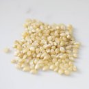 Medium White Popcorn (6/6 LB)