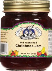 Christmas Jam (12/9 OZ) - S/O