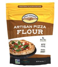 Artisan Pizza Flour (8/2 LB) - S/O