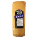 Smokey Swiss Loaf (4/2.5 Lb) - S/O