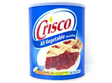 Crisco Shortening (6/6 LB) - S/O