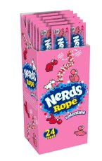 Nerds Valentine Rope (3/24 Ct) - S/O