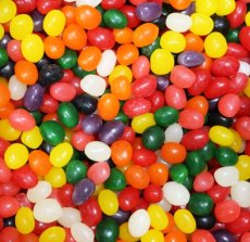 Assorted Jelly Beans (31 Lb) - S/O