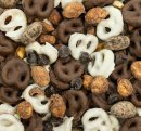 Hot Cocoa Blend Snack Mix (20 Lb) - S/O