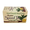 Russian Spiced Tea Bags (12/20 CT) - S/O