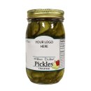 Million Dollar Pickles (12/16 OZ) - PL