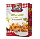 Apple Crisp Mix (6/8 OZ) - S/O