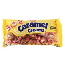Caramel Creams (12/12 Oz) - S/O