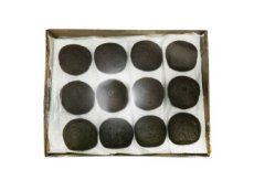 FZ Whoopie Pie Cookie Shells (108 CT) - S/O