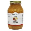 Apple Pie Filling (12/32 Oz) - PL