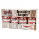 Farmhouse Seasoning Sampler (6/4 CT) - S/O