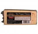 Hot Pepper Cheese Bar Prepack (12/9.5 OZ) - S/O