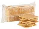 Graham Cracker Squares (30 PK 10 LB) - S/O