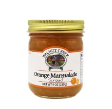 Orange Marmalade (12/9 OZ) - S/O