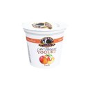 September Farm Peach Yogurt (6/6 OZ) - S/O