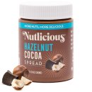 Nutlicious Hazelnut Cocoa (6/13 Oz)