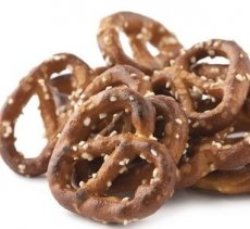 Little Ones Pretzels (4.5 LB)