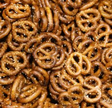 Little Ones Pretzels (4.5 LB)