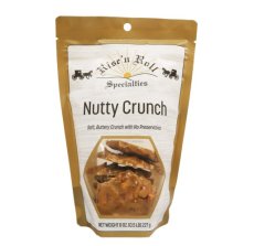Nutty Crunch (12/8 Oz) - S/O