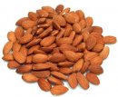 Whole Raw Almonds (25 LB)