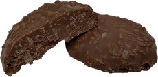 Dark Chocolate Haystacks (10 LB) - S/O