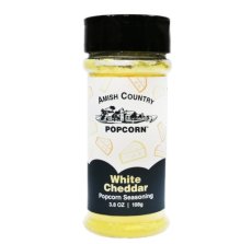 White Cheddar Cheese Seasoning (12/3.8 OZ)