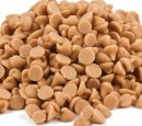 Reeses Peanut Butter Chips (25 LB) - S/O