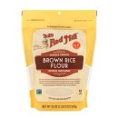 Brown Rice Flour GF (25 LB)