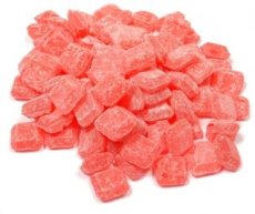 Anise Drops (10 LB) - S/O