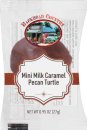 Mini Caramel Pecan Turtle (48/.95 OZ) - S/O