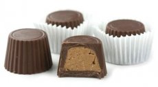 Sugar Free Mini Peanut Butter Cups (6 LB) - S/O