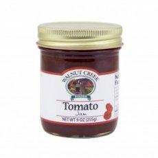 Tomato Jam (12/9 OZ) - S/O