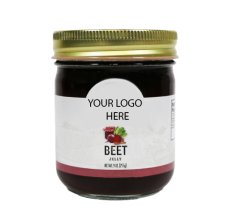 Beet Jelly (12/9 Oz) PL