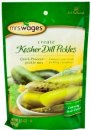 Kosher Dill Pickle Mix (12/6.5 OZ) - S/O