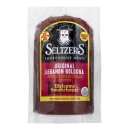 Reg Lebanon Bologna, Seltzers (2/4.5 LB)
