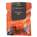 Spicy Hot Beef Jerky (6/14.5 OZ) - PL