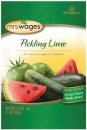 Pickling Lime (6/1 LB)
